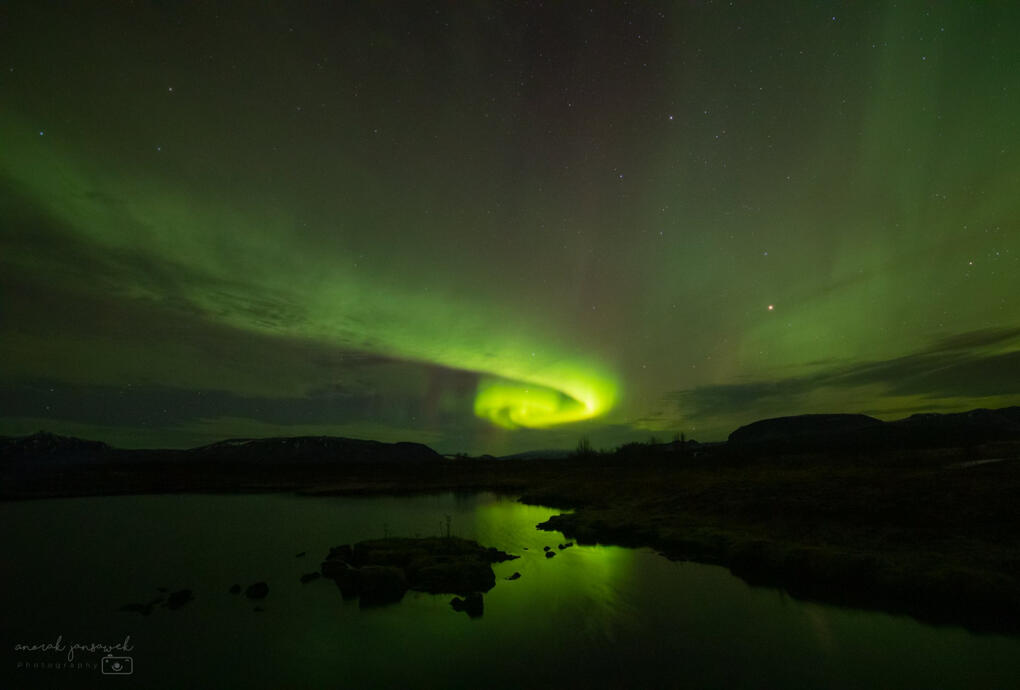 Thingvellir