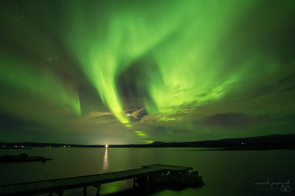 Thingvellir