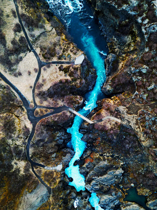 Barnafoss